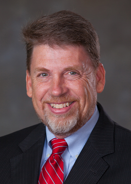 Tim Martin